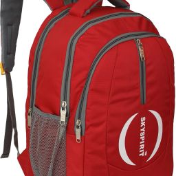 GOOD Quality 40 Ltr Travel Rucksack for Sport Camping Hiking Trekking (blue) Rucksack - 40 L-image-79