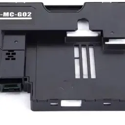wetech mc-g02 G2020 Maintenance Box for canonn G1020 G3020 G3060 G2070 G570 Grey Ink Toner-29