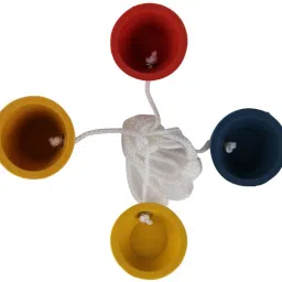 4 IN 1 Golf Training Tees - 33mm Golf Tees-image-64