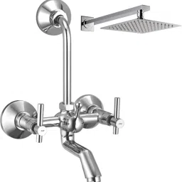ZAP Overhead Shower System Set-picture-17