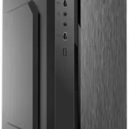 TECH- Assemblers (DZB-C2D-4GB-500) i3 (4 MB RAM/Intel Graphics/320 GB Hard Disk/64 GB SSD Capacity/Free DOS/0.512 GB Graphics Memory) Mid Tower-image-19