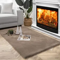 Grey Polyester Carpet-image-12