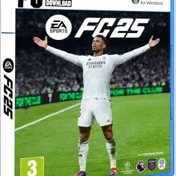 EA SPORTS FC™ 25 EA APP Gold Edition-43