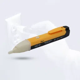 Analog Voltage Tester-16
