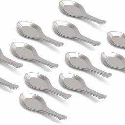 Stainless Steel Tea Spoon Set-image-78