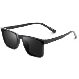 Others Wayfarer Sunglasses (Free Size)-picture-5