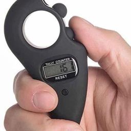 LIFE STYEL JAAP MALA & TASBIH Digital Tally Counter image 2