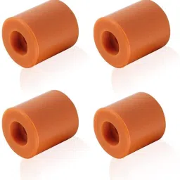Printer Heat Bed Leveling Parts, Silicone Column Solid Mounts, Level Plate/Bed-30