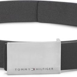 Men Casual Multicolor Genuine Leather Reversible Belt-image-40