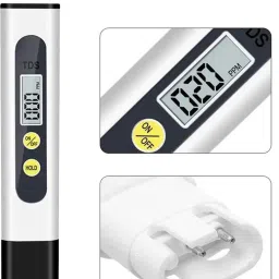 TDS for Quality Test Measurement Range for Water Digital TDS Meter-0