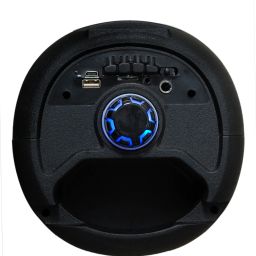 Ortel Bluetooth Speaker 100 W Bluetooth Speaker image 2