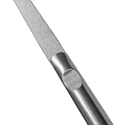 Stainless Steel Nail Filer and Buffer (5 inches)-picture-15
