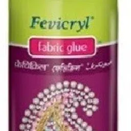 Do not swallow Fabric Glue-24