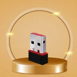 FRONY Wireless -N Mini USB Adapter USB Adapter-picture-2