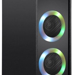 Yoment HJG- Party Speaker with Bluetooth Connectivity 100 W Bluetooth Tower Speaker-image-69