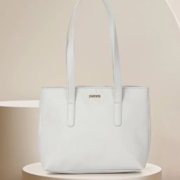 Women Grey Tote-image-67