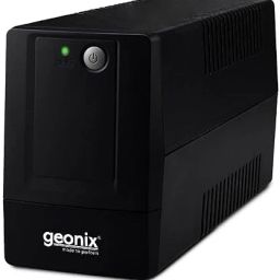 Geonix 85044090 230 V Offline/Standby Rack-mount Model UPS with Overload Protection 3 Outlet Plugs-image-15