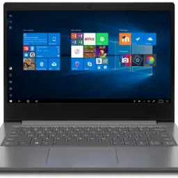 Lenovo V14 AMD Ryzen 3 Dual Core 11th Gen - (8 GB/512 GB SSD/DOS) V14 Gen-4 Business Laptop-22