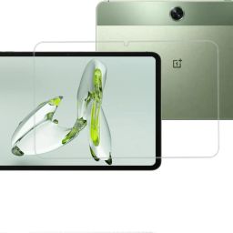 Bigil Tempered Glass Guard for OnePlus Pad Go 11.35 inch-image-86