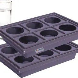 homestic 76HT14012 Plastic Glass Holder-picture-11
