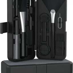 Portronics Clean N Smart Gadget Cleaning Kit for Laptops, Mobiles, Computers-22