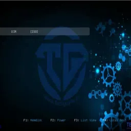 TechGuy4u TGMBOT32USB Mutibootable Operating System 64 Bit image 5