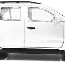Fortuner toy car|1 piece|Pullback|You may get random model-kk-image-40