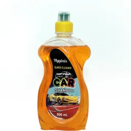 SuperFoam Car Shampoo – 500 ml High Gloss Formula Car Washing Liquid-image-35
