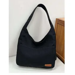 Black Women Tote Stylish Spacious Handbag For Women | Tote Bag | Ladies Purse-image-62