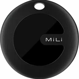 MiTag Go - Android Item Finder with Key Ring Works with Google's Find My Device Location Smart Tracker-0