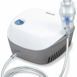 Beurer IH18 Nebulizer-11