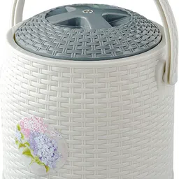 nayasa 19 L Plastic Table Top Manual Water Dispenser-picture-33