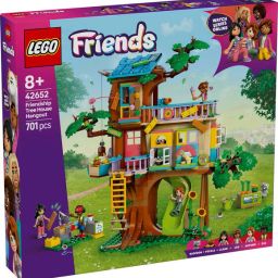 42652 Friendship Tree House Hangout-image-23