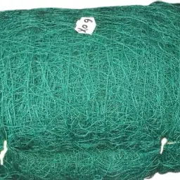 Cricket Batting Practice Net for Regular Training Netting Size 60*10 Feet Cricket Net-image-85