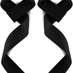Gym Weightlifting straps Deadlift Straps gym accessories for men wrist straps Wrist Support-23