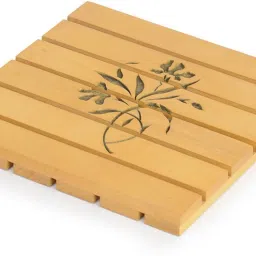 PWC41 Natural Wooden Trivet-image-16