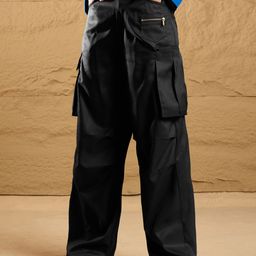 sassafras Women Cargos-picture-46