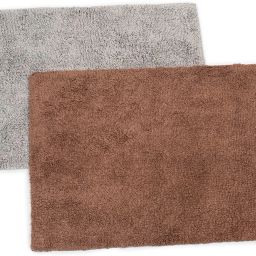 Cotton Bathroom Mat-image-52