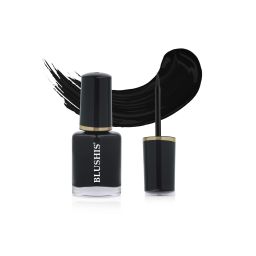 Super Black Long Lasting Eyeliner 32 HRS Stay 7 ml-image-72
