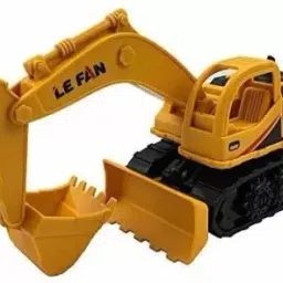 Construction Trucks Rotate by 360 Degree JCB Toy,Trucks Loader Toys JCB Toys-26