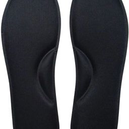 Size10 Memory Foam Shoe Insoles Comfortable Arch Supports Heel & Absorbs Sweat Insole-image-54