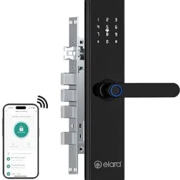 Elara Echo Pro Smart Door Lock-31