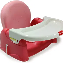 BabyFun 2 in 1 Feeding Chair & Booster Seat-image-75