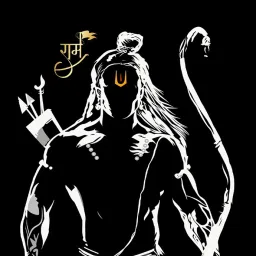 Shree Ram Digital Reprint Clipboard Exam Pad (14x9.5 Inches) Premium Quality-image-1