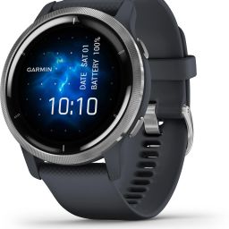 GARMIN Venu 2, GPS Smartwatch, AMOLED Display, Upto 11 Days Battery, SPO2 & Music Smartwatch-picture-25