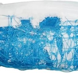 vollyball net heavy nylon blue colour 2.2mm Volleyball Net-image-10