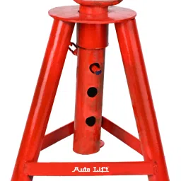 AL Jack Stand with 2 Ton Vehicle Jack Stand-image-99