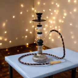 18 inch Glass Hookah-image-70