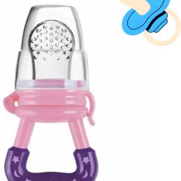 SST Sales Baby Food And Fruit Nibbler & Pacifier Teether BPA Free Nibbler BD101 Feeder-picture-10