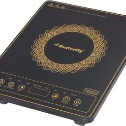 butterfly 1800 W Induction Cooktop Touch Panel image 4